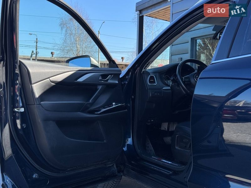 Внедорожник / Кроссовер Mazda CX-9 2023 в Ровно