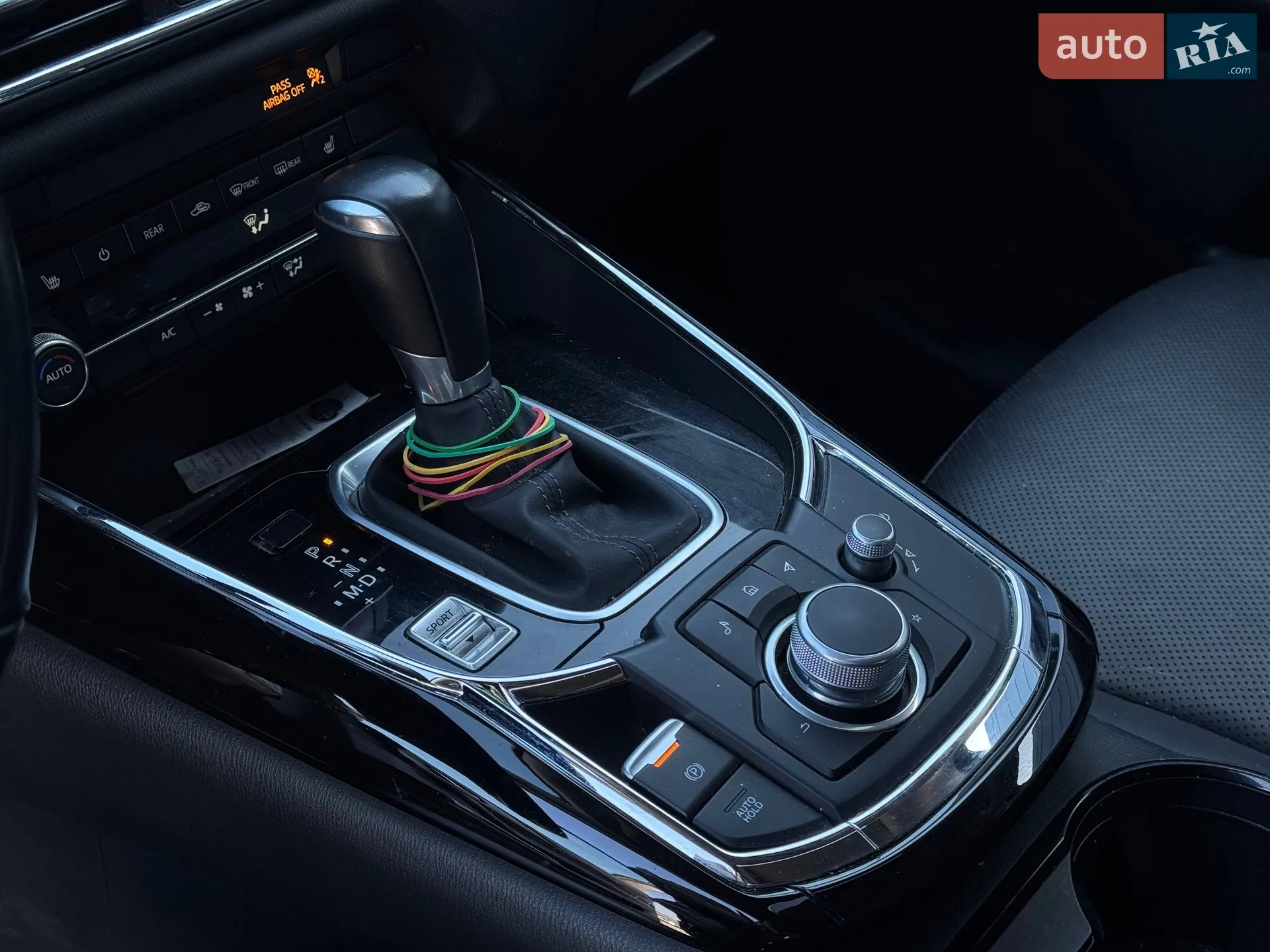 2023 Mazda CX-9 - мініатюра 31