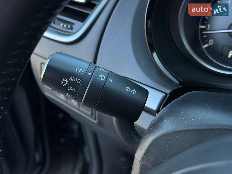 Внедорожник / Кроссовер Mazda CX-9 2023 в Ровно