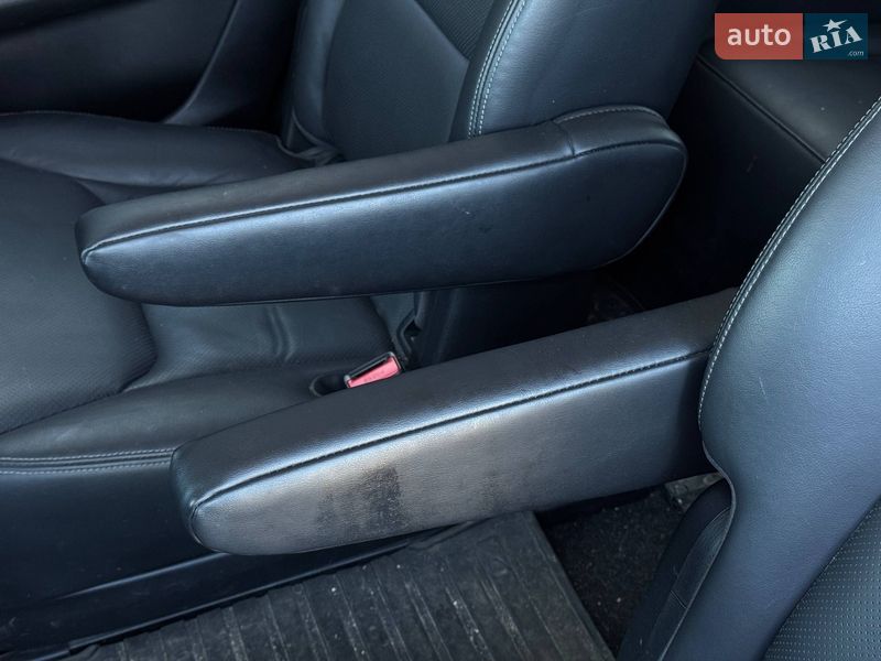 Внедорожник / Кроссовер Mazda CX-9 2023 в Ровно