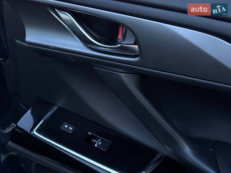 Внедорожник / Кроссовер Mazda CX-9 2023 в Ровно