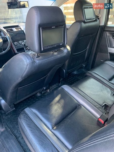Внедорожник / Кроссовер Mazda CX-9 2009 в Харькове