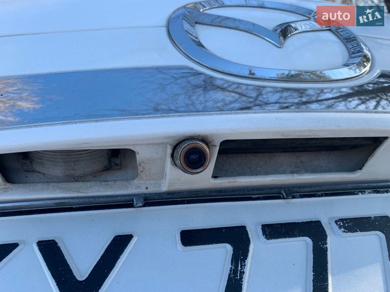 Внедорожник / Кроссовер Mazda CX-9 2009 в Харькове