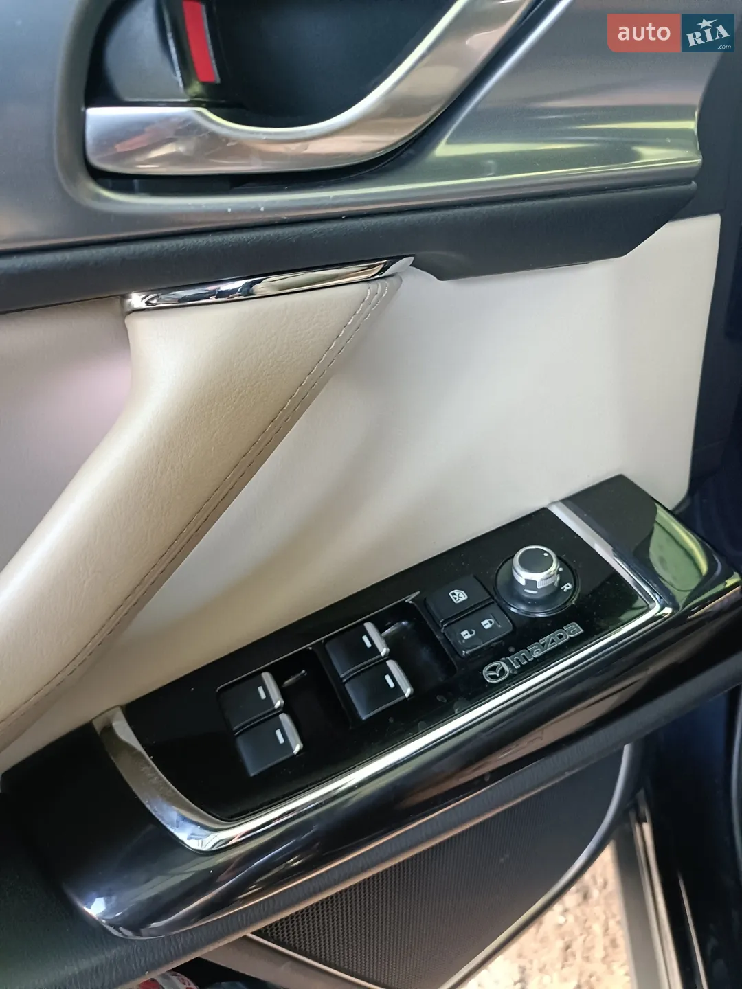 2016 Mazda CX-9 - мініатюра 6