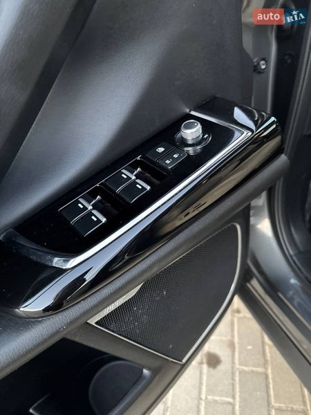 Внедорожник / Кроссовер Mazda CX-9 2020 в Киеве