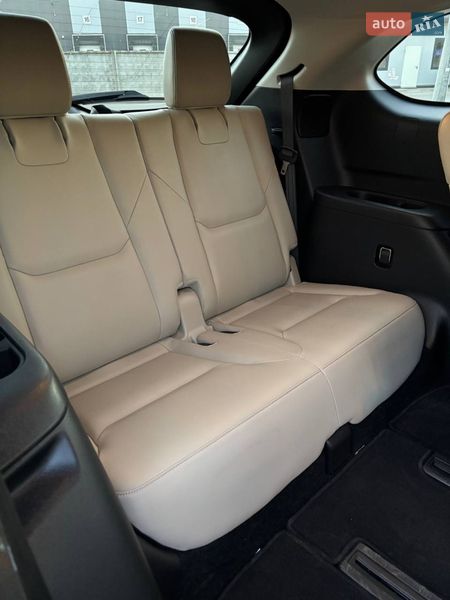 Внедорожник / Кроссовер Mazda CX-9 2020 в Киеве