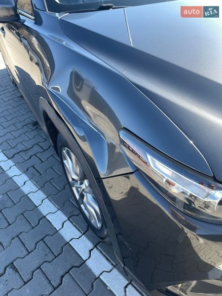 Внедорожник / Кроссовер Mazda CX-9 2017 в Виннице