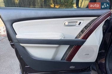 Внедорожник / Кроссовер Mazda CX-9 2008 в Киеве фото 13 Внедорожник / Кроссовер Mazda CX-9 2008 в Киеве