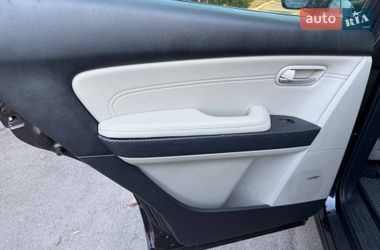 Внедорожник / Кроссовер Mazda CX-9 2008 в Киеве фото 22 Внедорожник / Кроссовер Mazda CX-9 2008 в Киеве