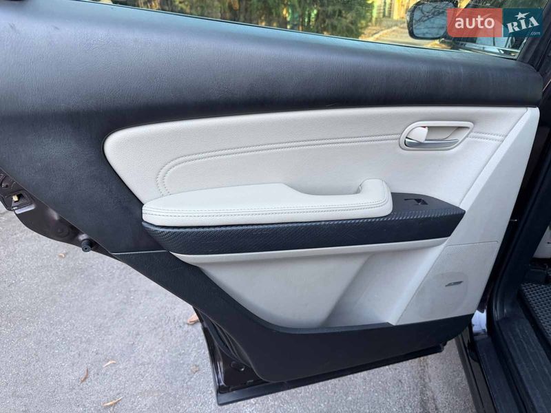 Внедорожник / Кроссовер Mazda CX-9 2008 в Киеве фото 22 Внедорожник / Кроссовер Mazda CX-9 2008 в Киеве