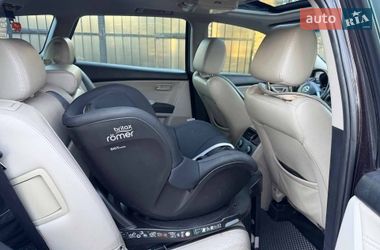 Внедорожник / Кроссовер Mazda CX-9 2008 в Киеве фото 27 Внедорожник / Кроссовер Mazda CX-9 2008 в Киеве