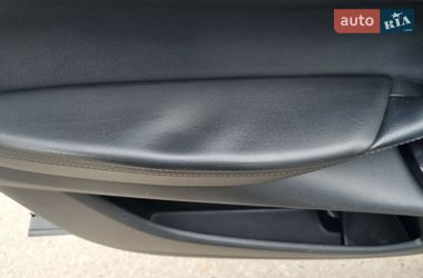Внедорожник / Кроссовер Mazda CX-9 2019 в Полтаве