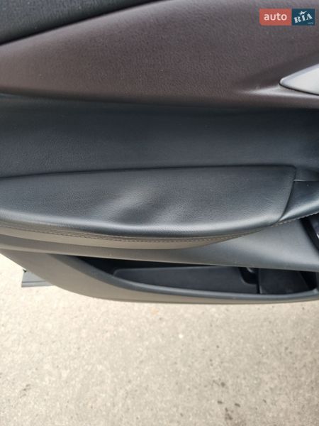Внедорожник / Кроссовер Mazda CX-9 2019 в Полтаве