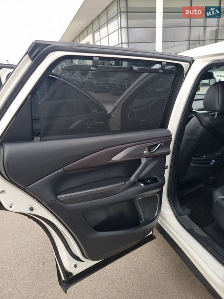 Внедорожник / Кроссовер Mazda CX-9 2019 в Полтаве