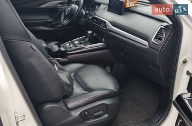 Внедорожник / Кроссовер Mazda CX-9 2019 в Полтаве