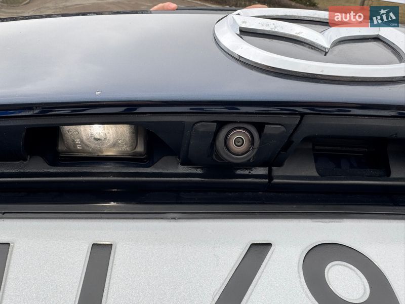 Внедорожник / Кроссовер Mazda CX-9 2019 в Киеве