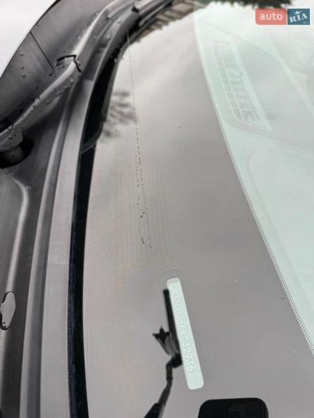 Внедорожник / Кроссовер Mazda CX-9 2019 в Киеве