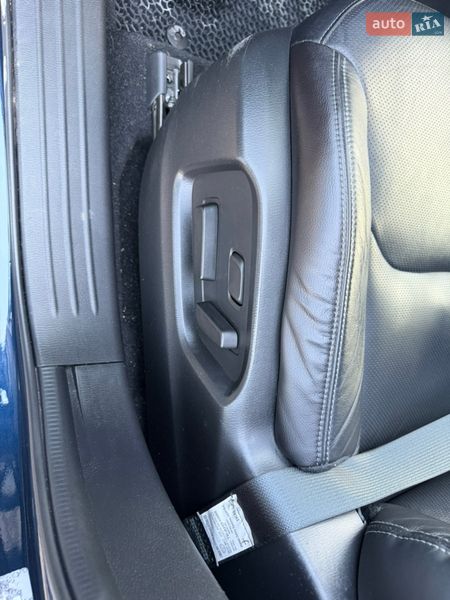 Внедорожник / Кроссовер Mazda CX-9 2021 в Ивано-Франковске