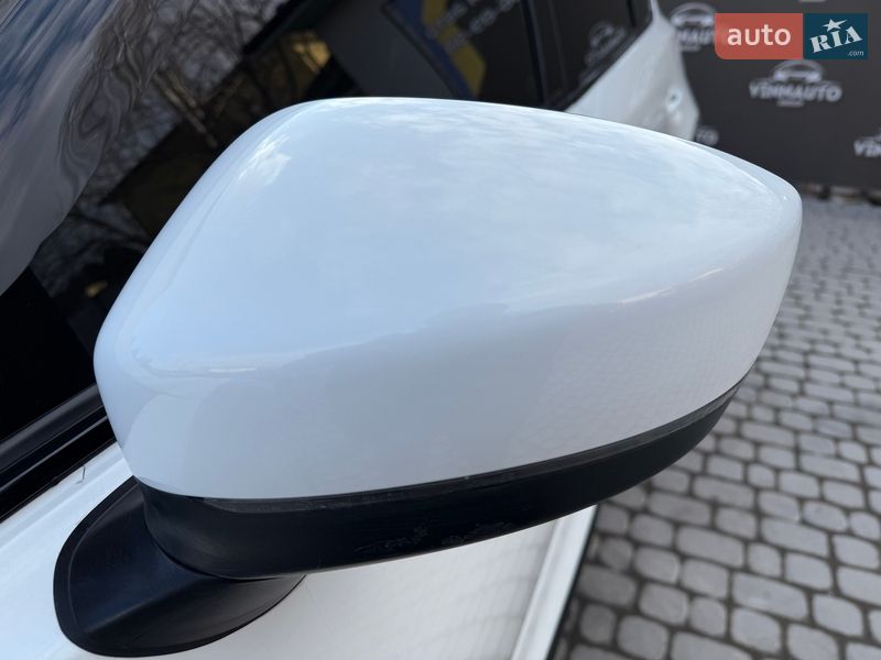 Внедорожник / Кроссовер Mazda CX-9 2017 в Виннице фото 40 Внедорожник / Кроссовер Mazda CX-9 2017 в Виннице