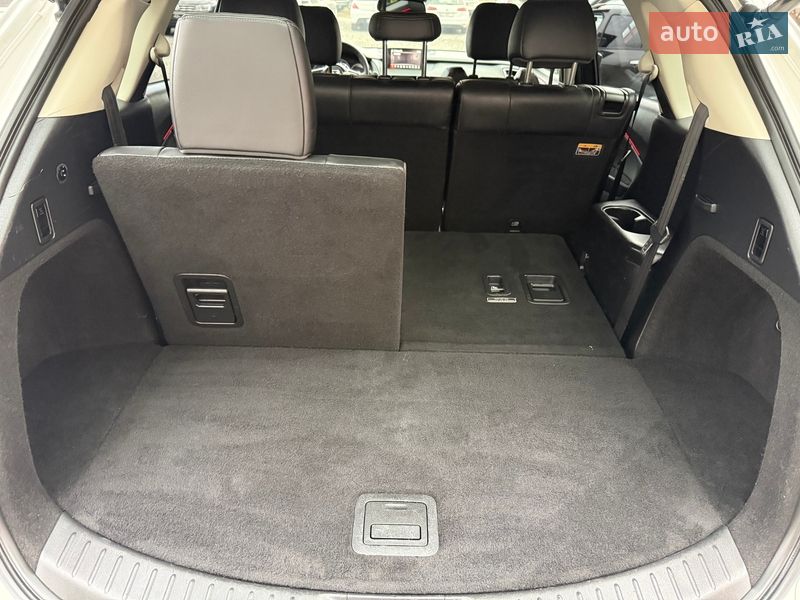 Внедорожник / Кроссовер Mazda CX-9 2017 в Виннице фото 48 Внедорожник / Кроссовер Mazda CX-9 2017 в Виннице