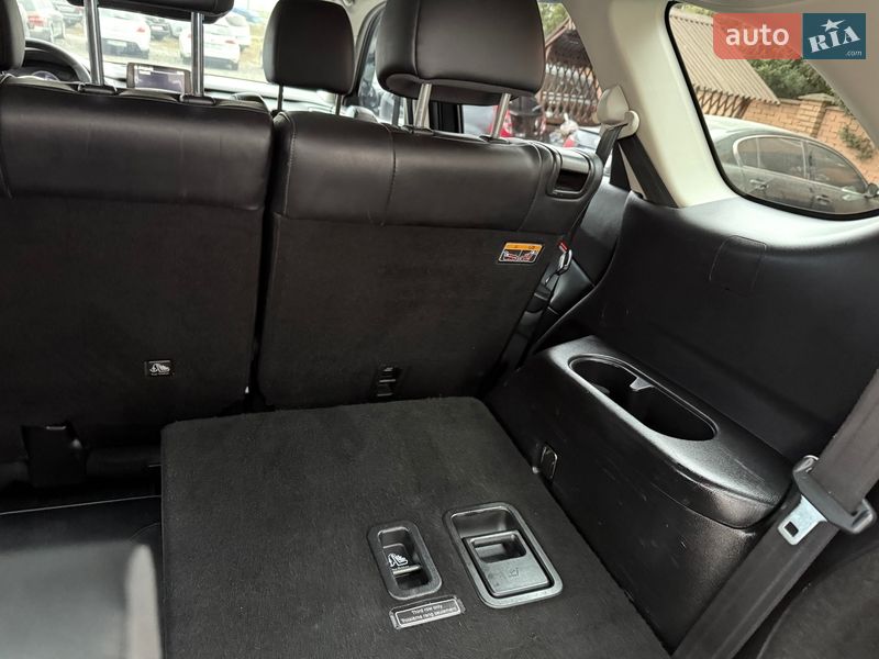 Внедорожник / Кроссовер Mazda CX-9 2017 в Виннице фото 50 Внедорожник / Кроссовер Mazda CX-9 2017 в Виннице