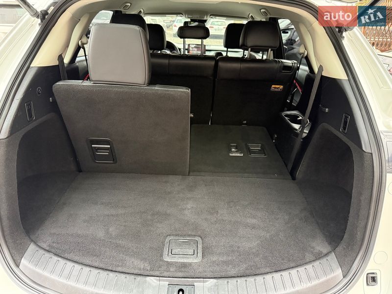 Внедорожник / Кроссовер Mazda CX-9 2017 в Виннице фото 51 Внедорожник / Кроссовер Mazda CX-9 2017 в Виннице