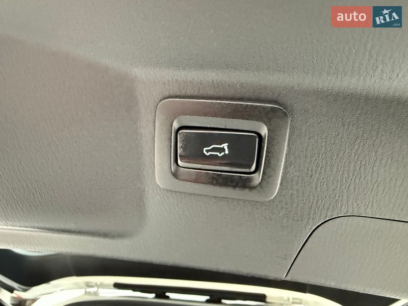 Внедорожник / Кроссовер Mazda CX-9 2017 в Виннице фото 52 Внедорожник / Кроссовер Mazda CX-9 2017 в Виннице