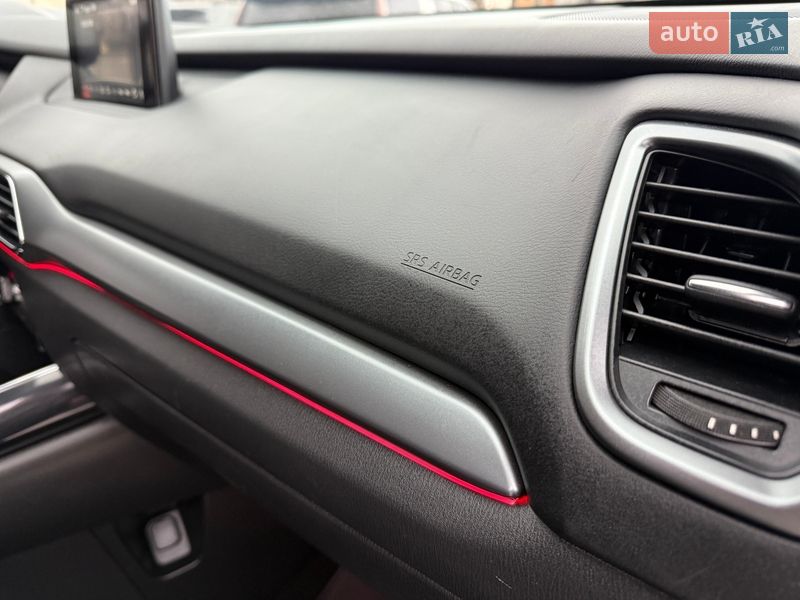 Внедорожник / Кроссовер Mazda CX-9 2017 в Виннице фото 66 Внедорожник / Кроссовер Mazda CX-9 2017 в Виннице