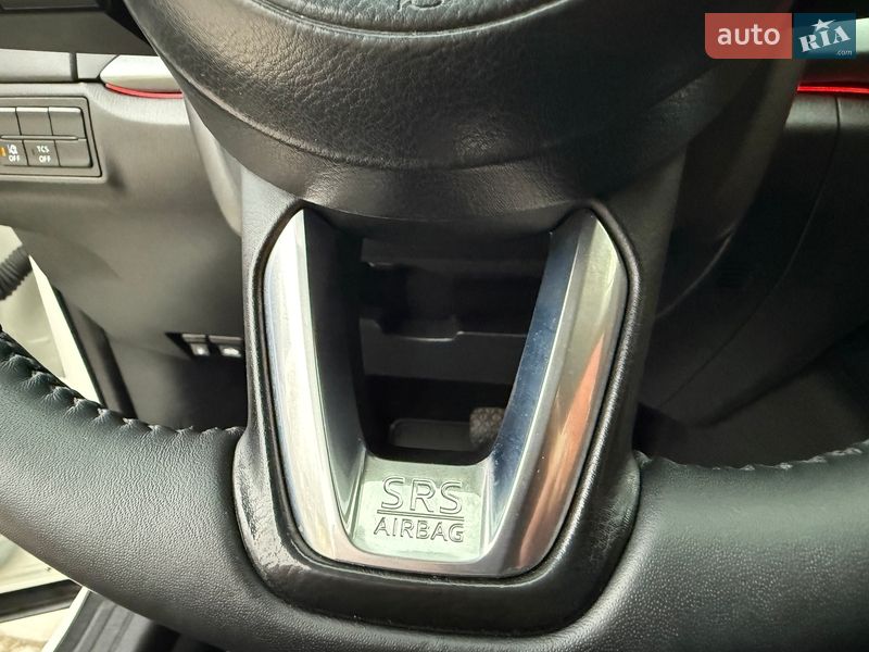 Внедорожник / Кроссовер Mazda CX-9 2017 в Виннице фото 76 Внедорожник / Кроссовер Mazda CX-9 2017 в Виннице