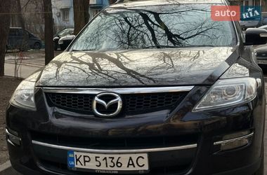 Внедорожник / Кроссовер Mazda CX-9 2008 в Запорожье