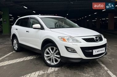Внедорожник / Кроссовер Mazda CX-9 2010 в Киеве
