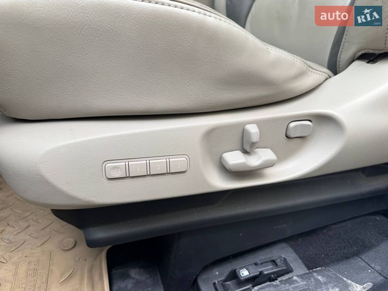 Позашляховик / Кросовер Mazda CX-9 2010 в Києві фото 27 Позашляховик / Кросовер Mazda CX-9 2010 в Києві