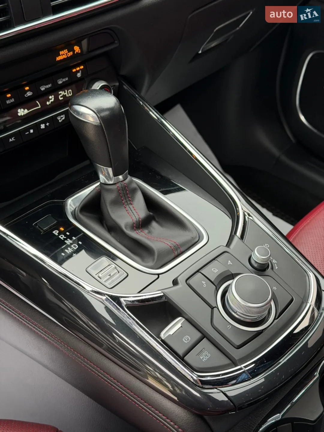 2021 Mazda CX-9 - мініатюра 40