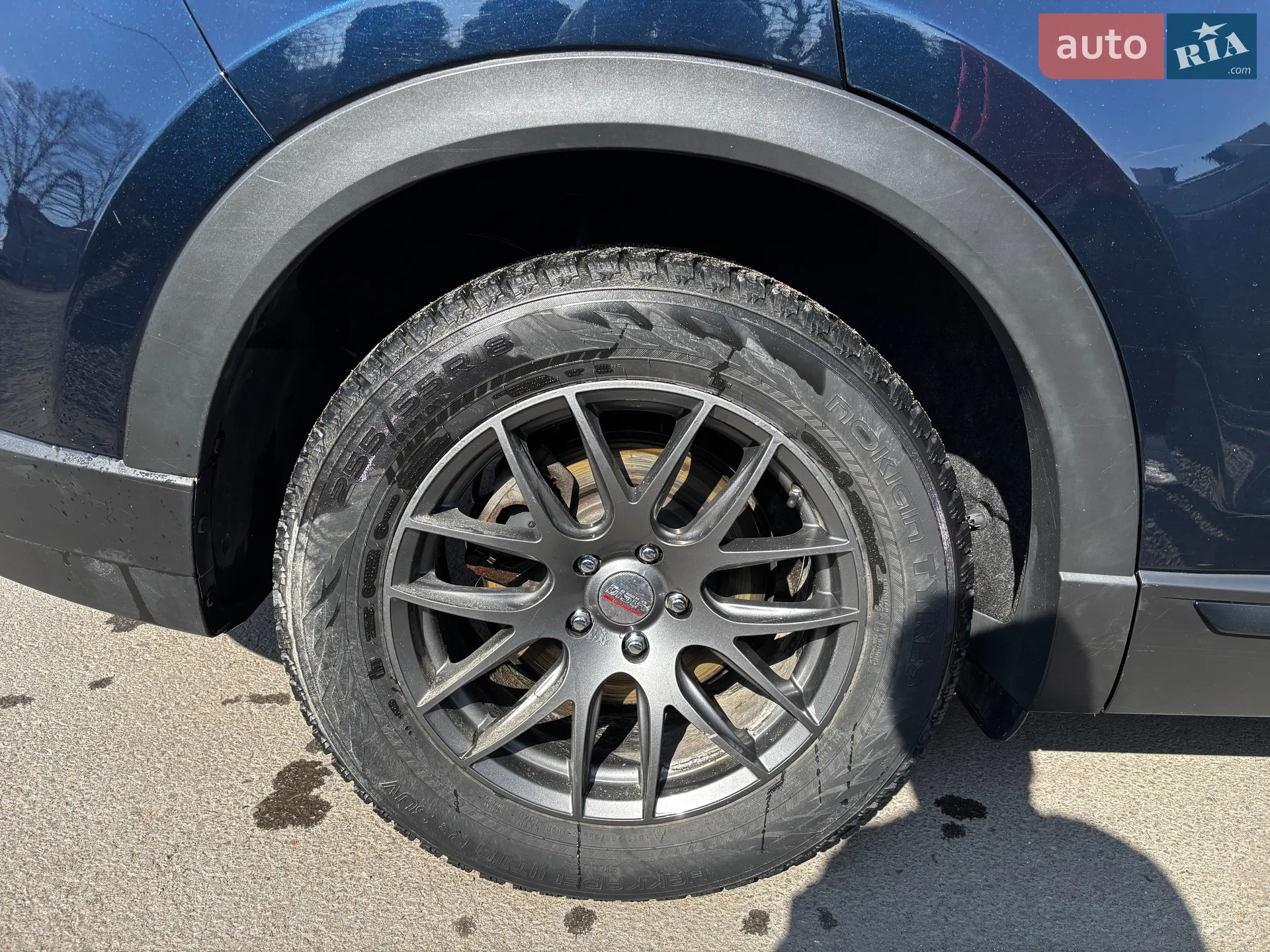 2019 Mazda CX-9 - мініатюра 8