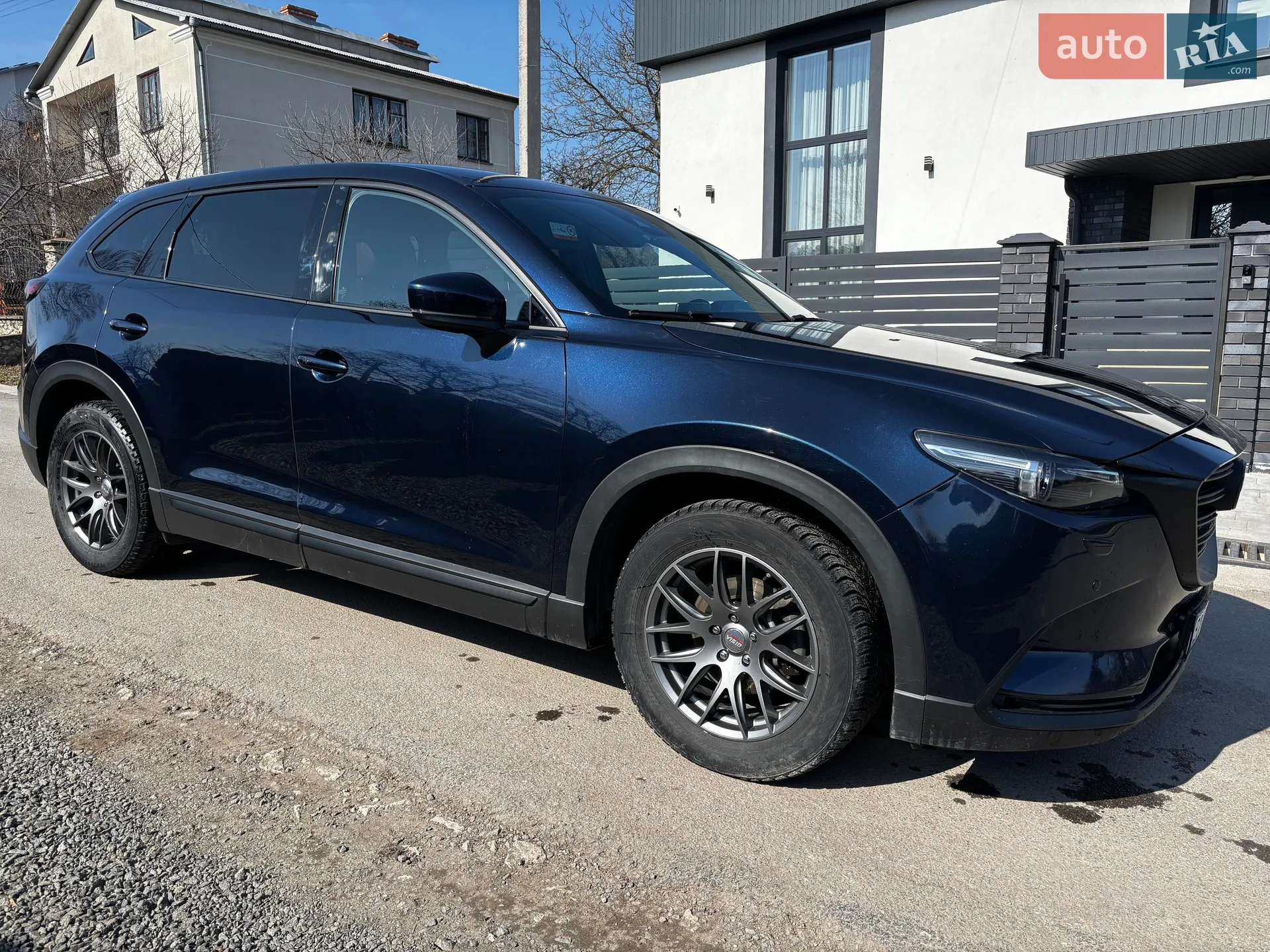 2019 Mazda CX-9 - мініатюра 11