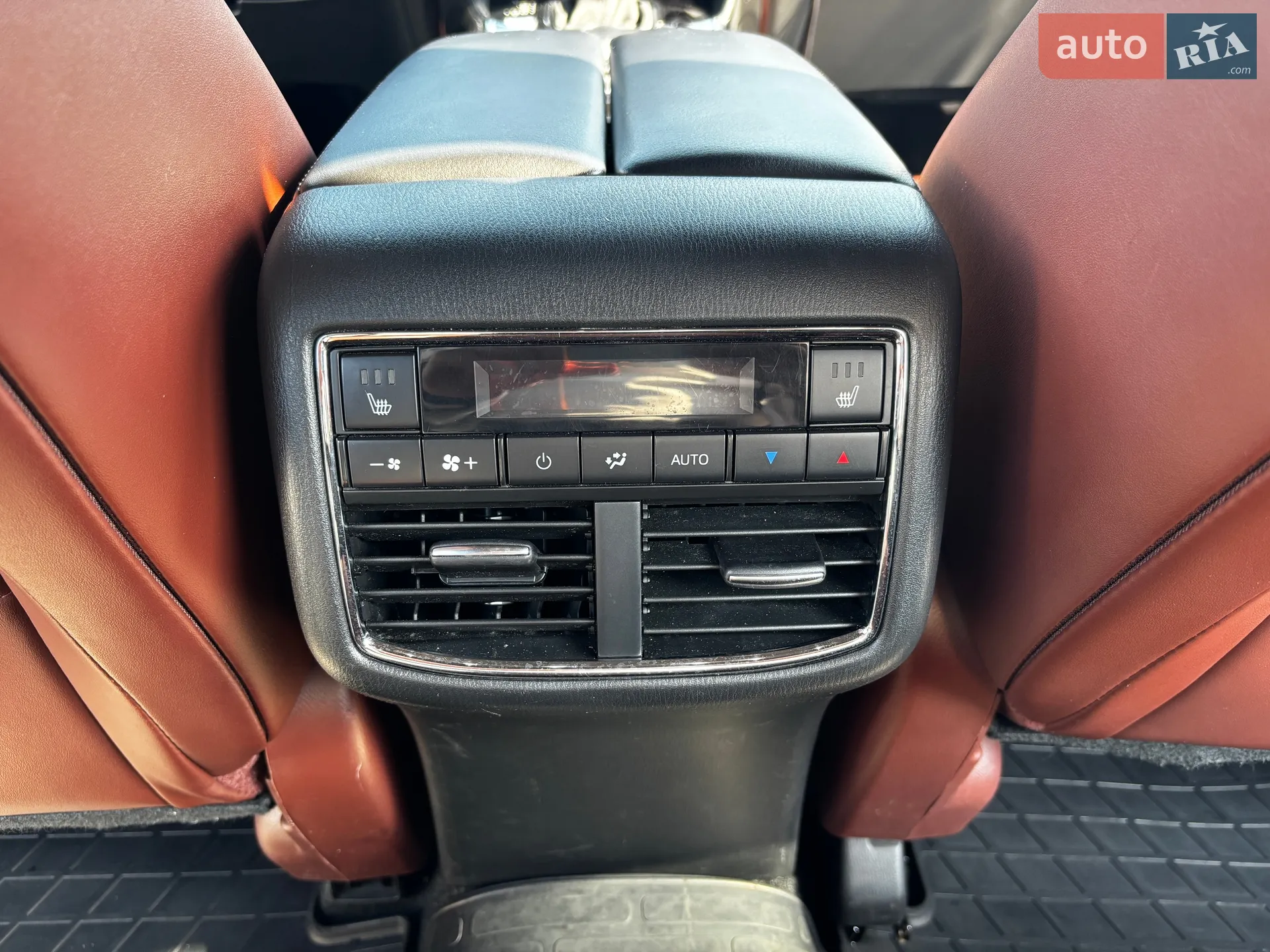2019 Mazda CX-9 - мініатюра 20