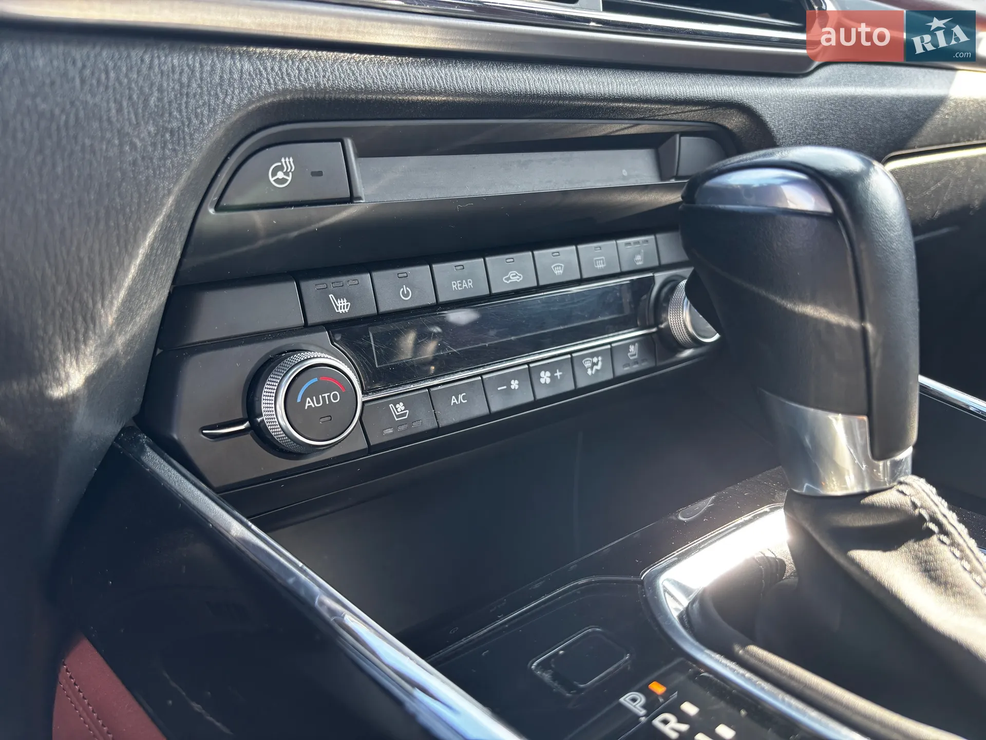 2019 Mazda CX-9 - мініатюра 23