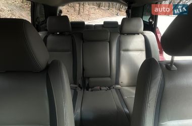Внедорожник / Кроссовер Mazda CX-9 2007 в Тернополе фото 9 Внедорожник / Кроссовер Mazda CX-9 2007 в Тернополе