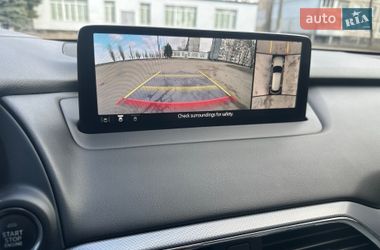 Позашляховик / Кросовер Mazda CX-9 2021 в Харкові