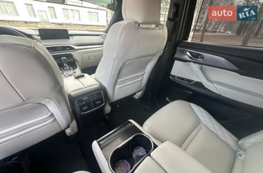 Внедорожник / Кроссовер Mazda CX-9 2021 в Харькове