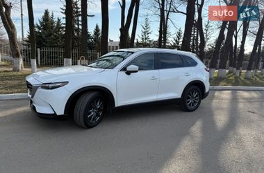 Внедорожник / Кроссовер Mazda CX-9 2019 в Полтаве