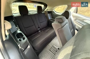 Внедорожник / Кроссовер Mazda CX-9 2019 в Полтаве