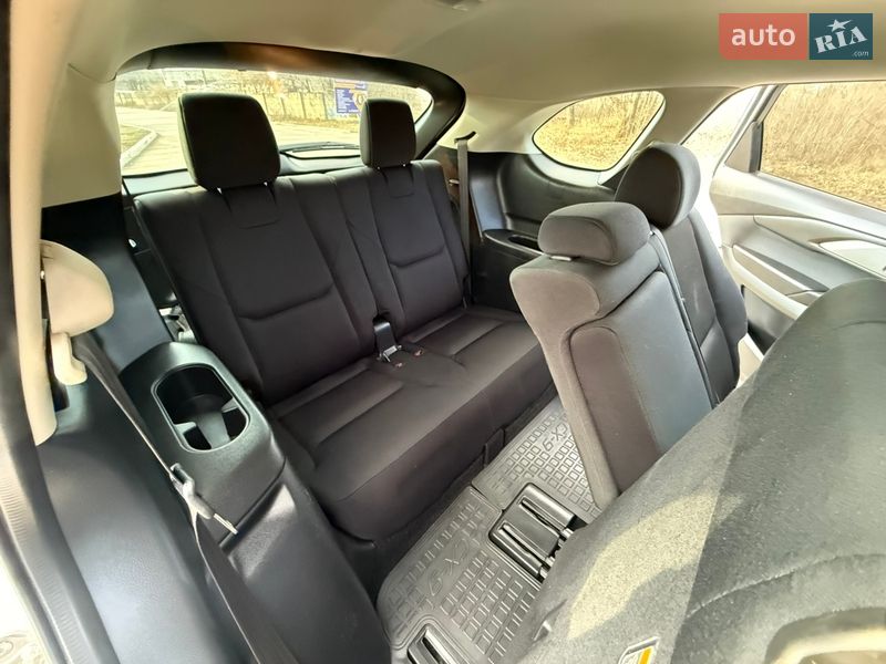 Внедорожник / Кроссовер Mazda CX-9 2019 в Полтаве