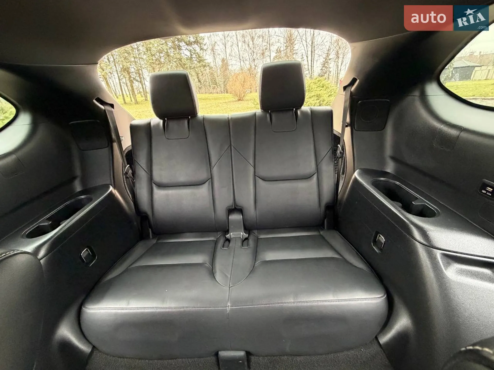 2021 Mazda CX-9 - мініатюра 13