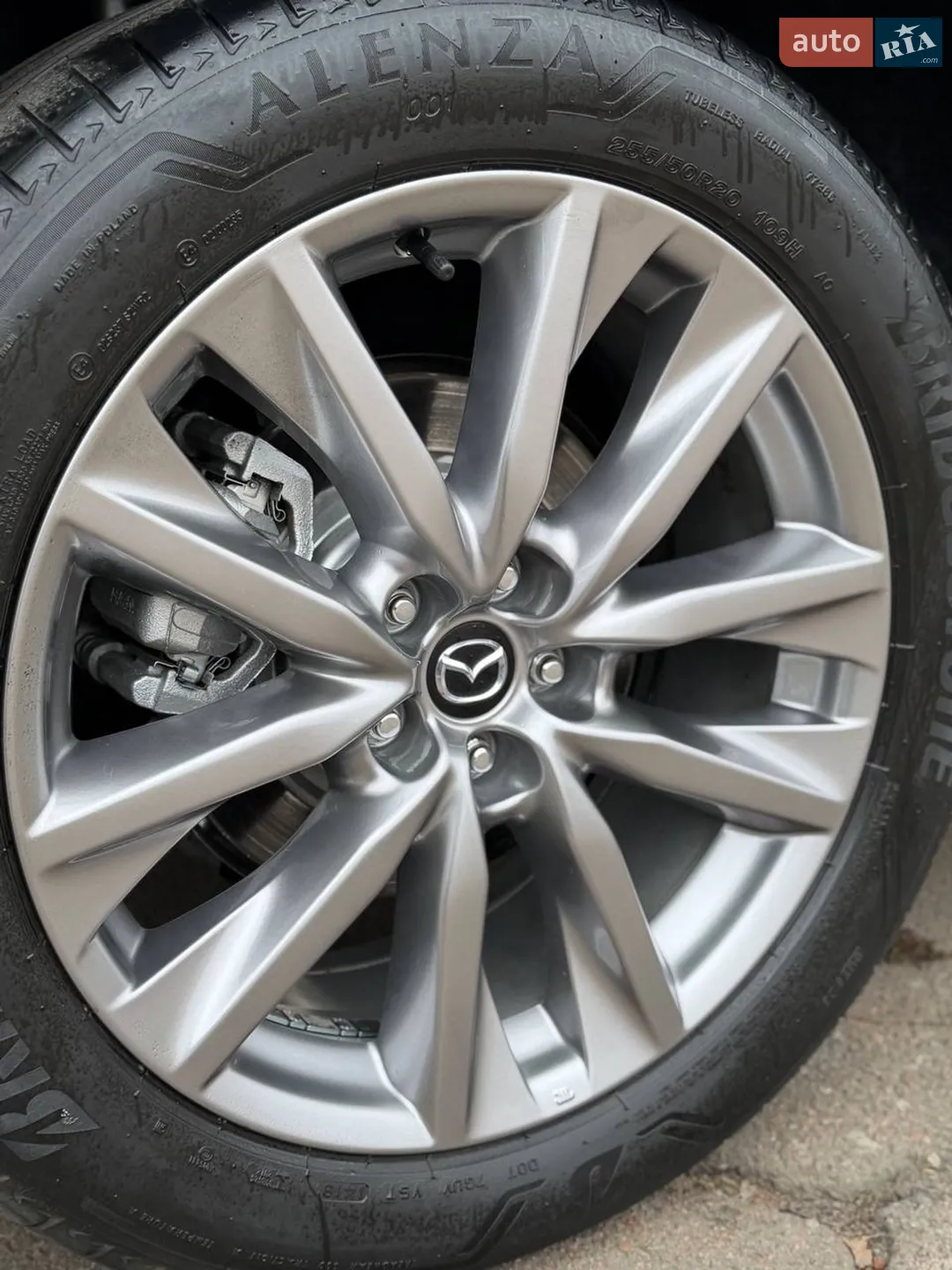 2021 Mazda CX-9 - мініатюра 20