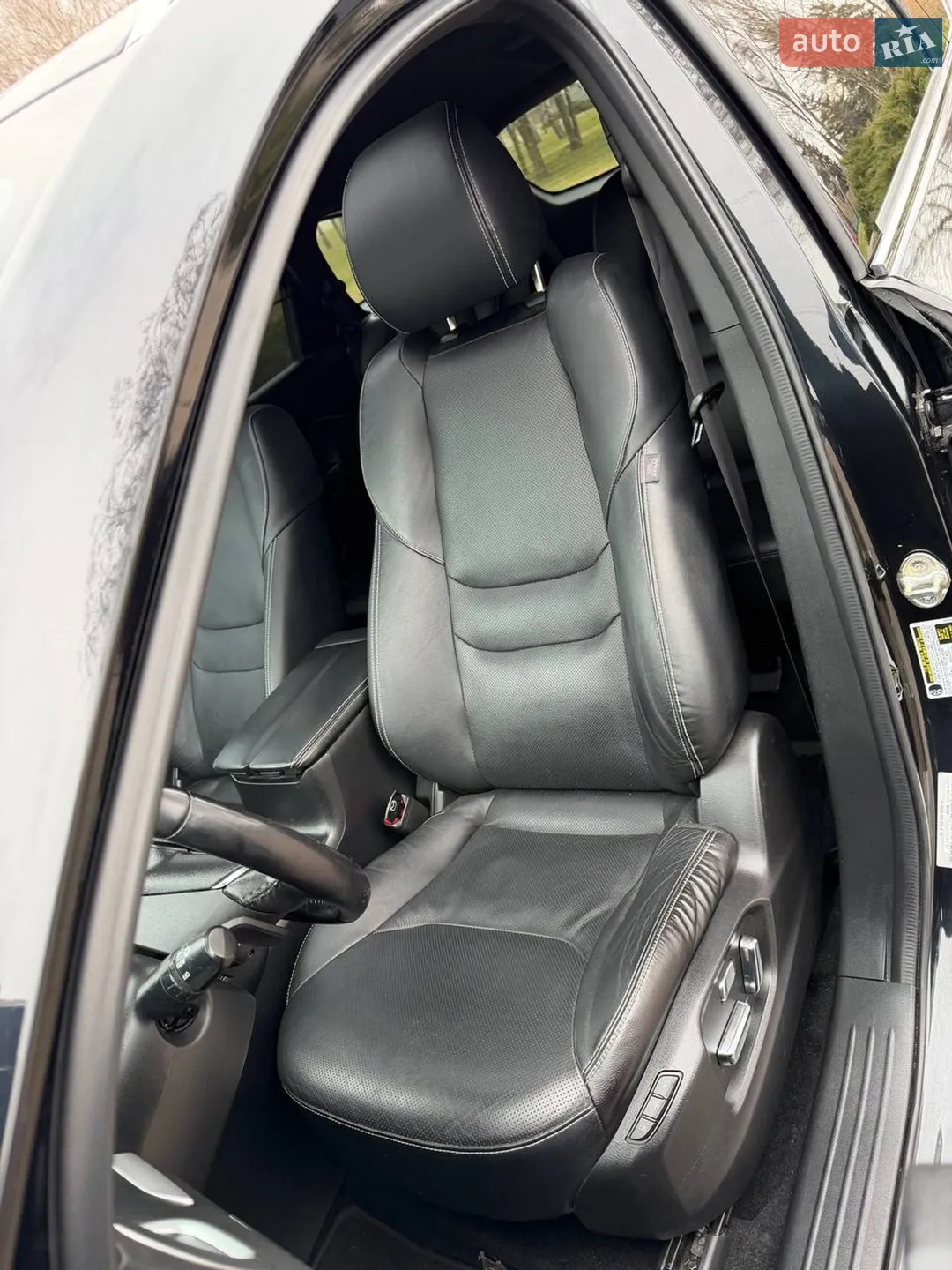 2021 Mazda CX-9 - мініатюра 26
