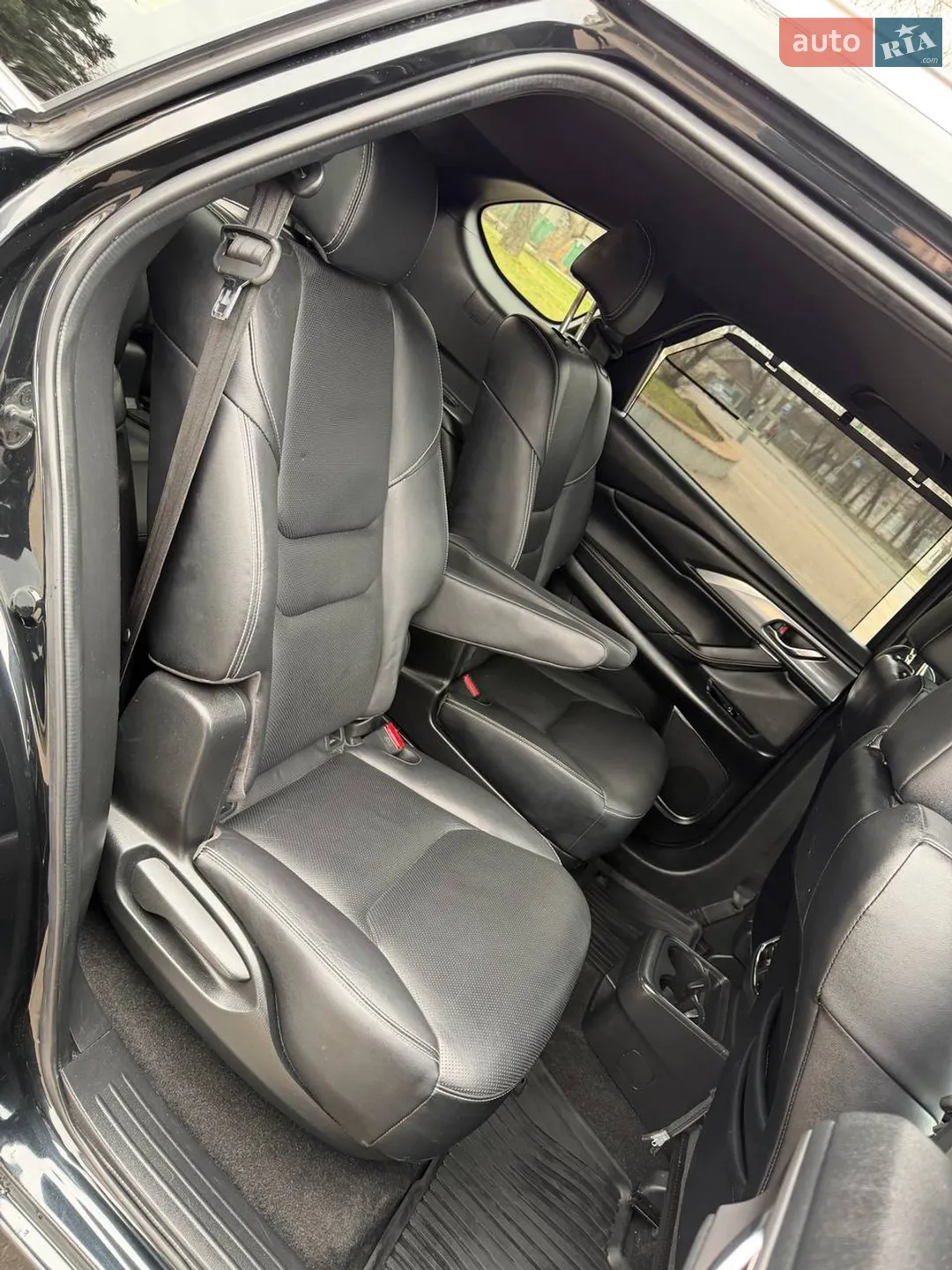 2021 Mazda CX-9 - мініатюра 31