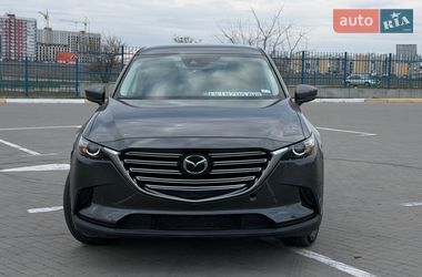 Внедорожник / Кроссовер Mazda CX-9 2022 в Одессе