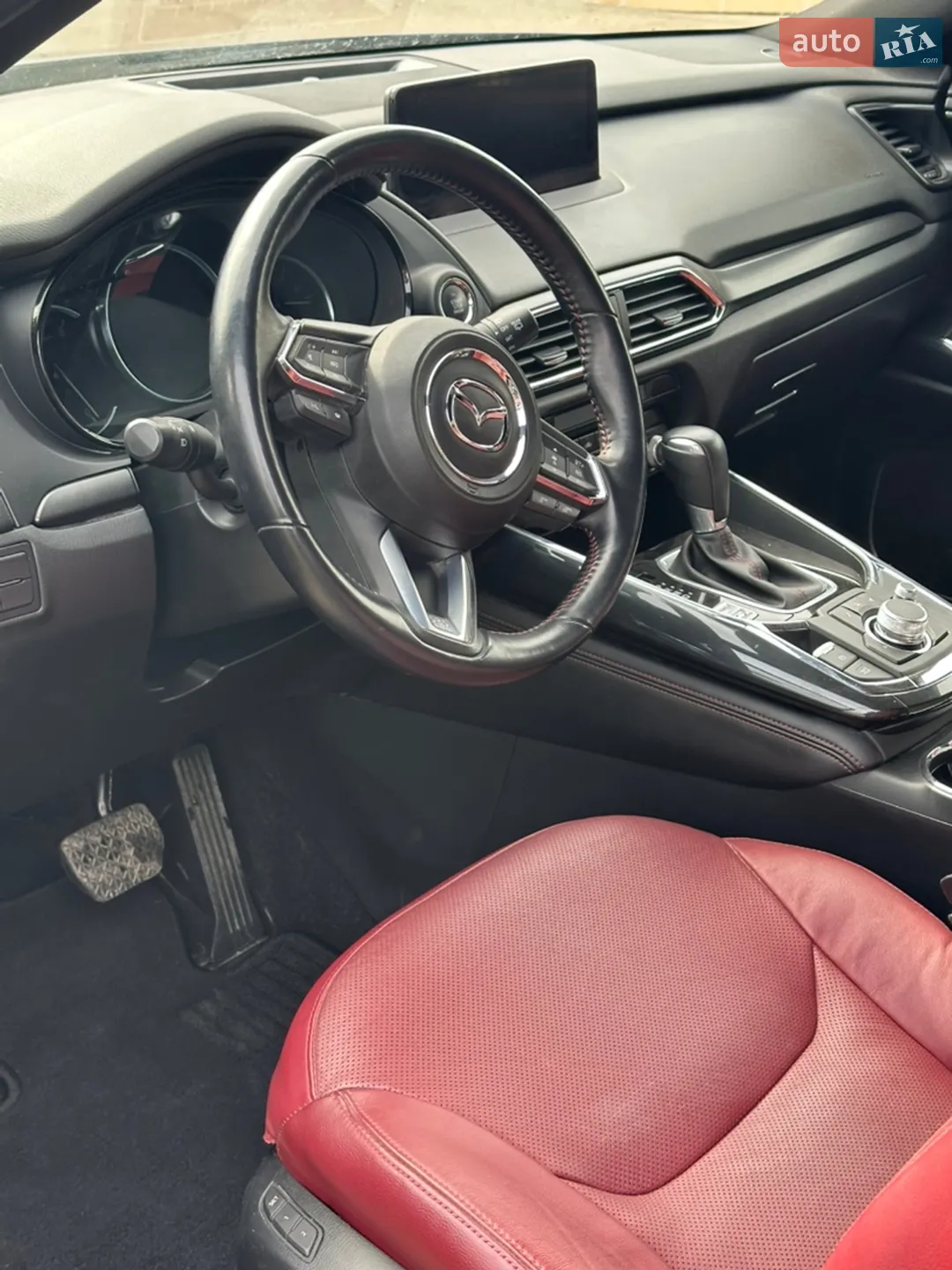 2023 Mazda CX-9 - мініатюра 9