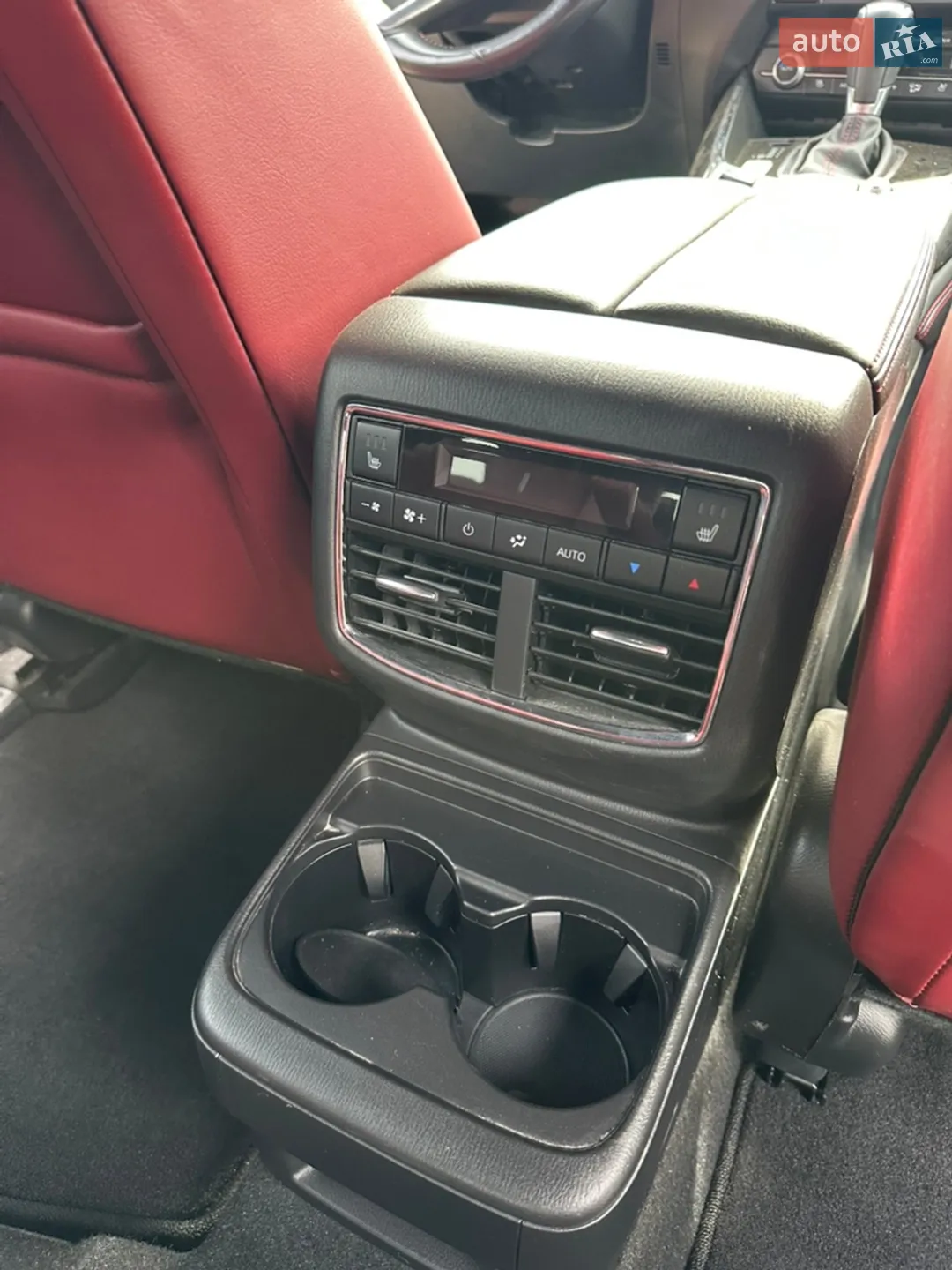 2023 Mazda CX-9 - мініатюра 14